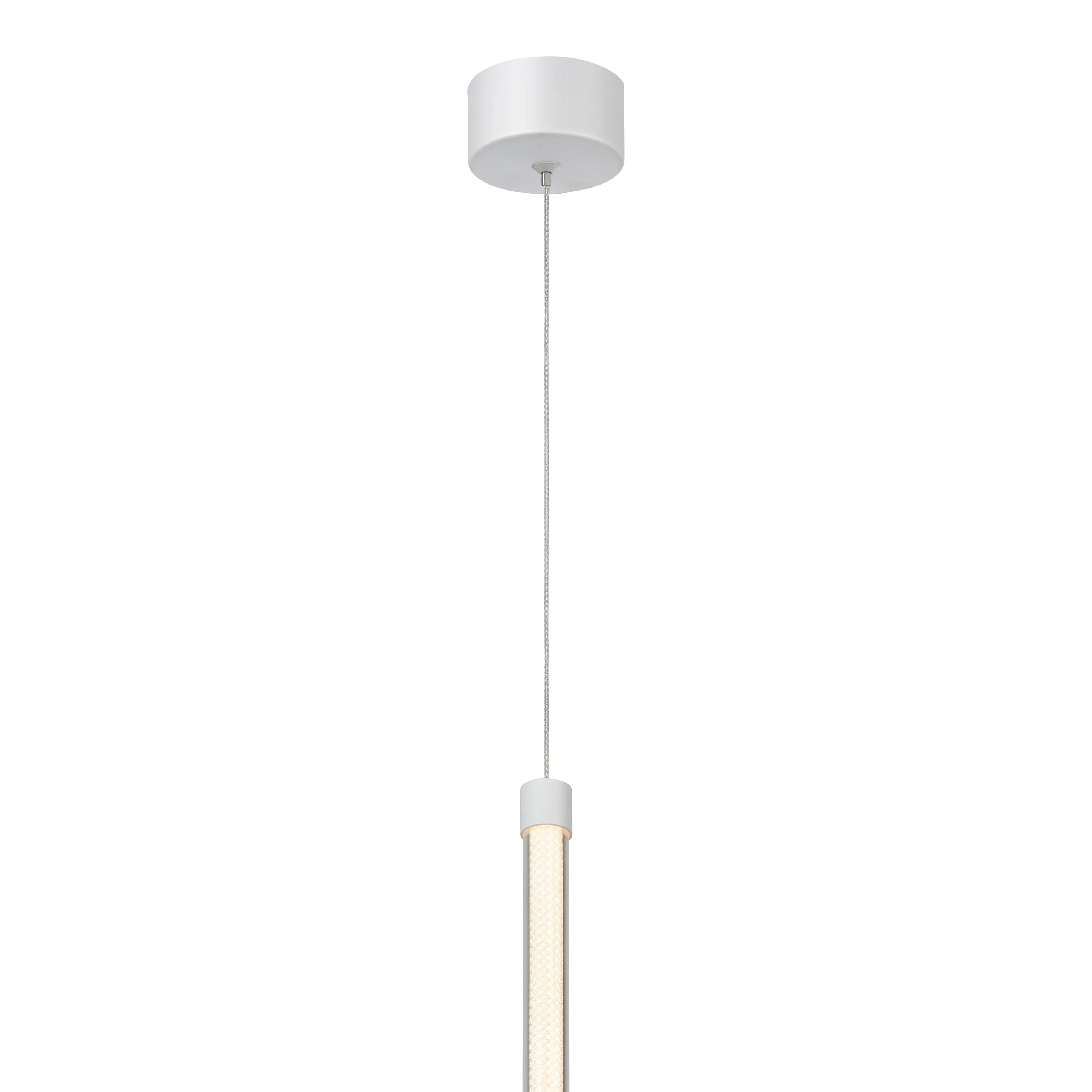 Fugaz 7W LED Pendant- Various Finishes