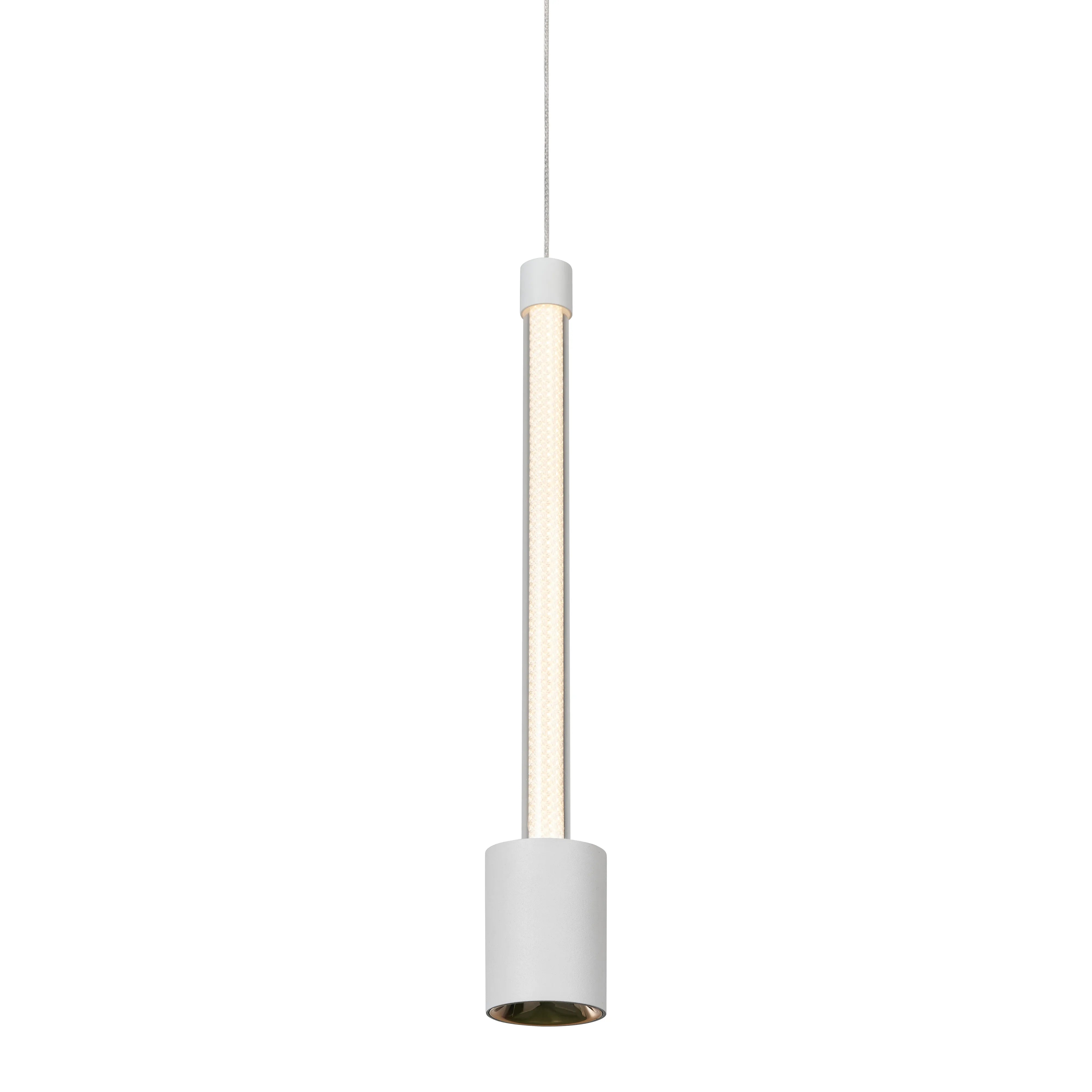 Fugaz 7W LED Pendant- Various Finishes