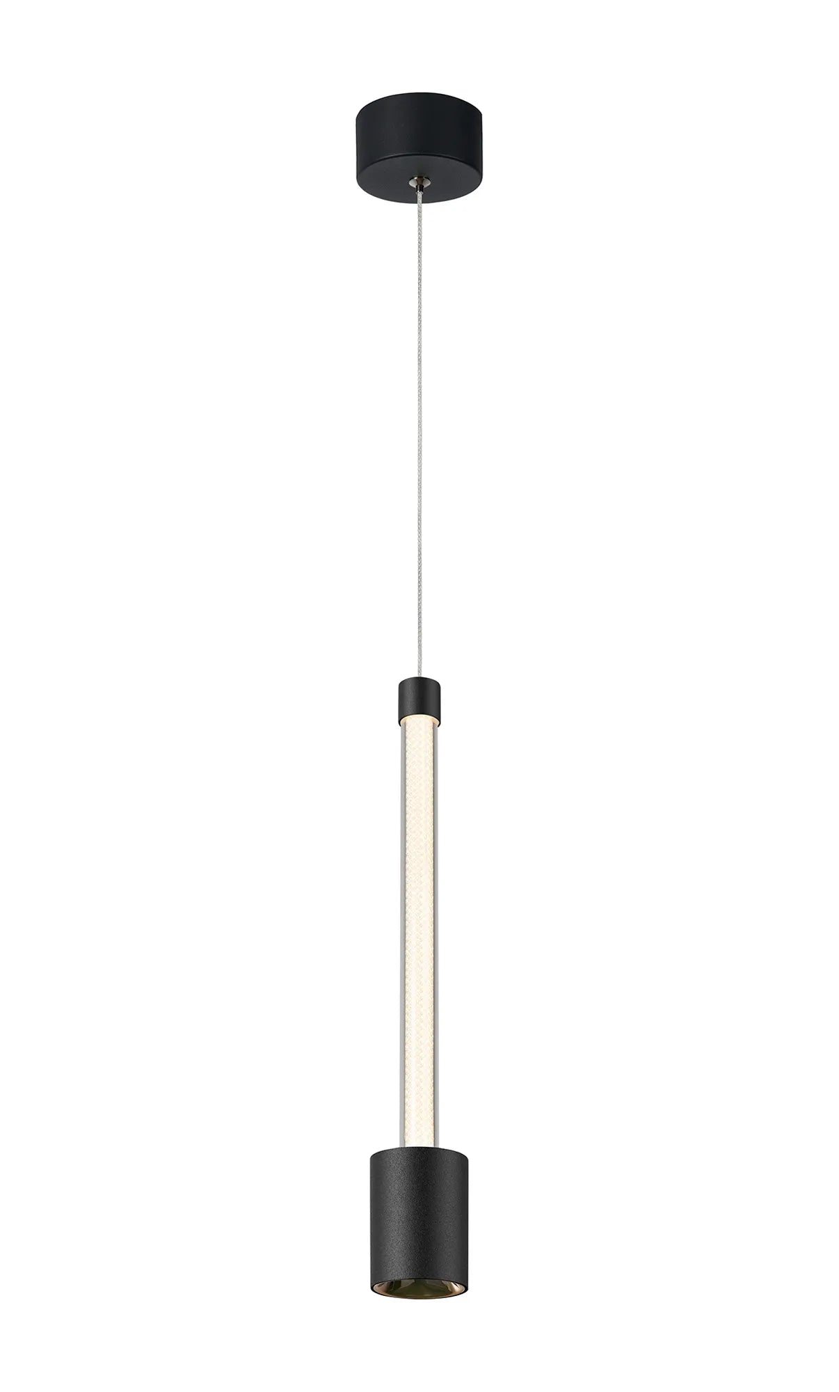 Fugaz 7W LED Pendant- Various Finishes