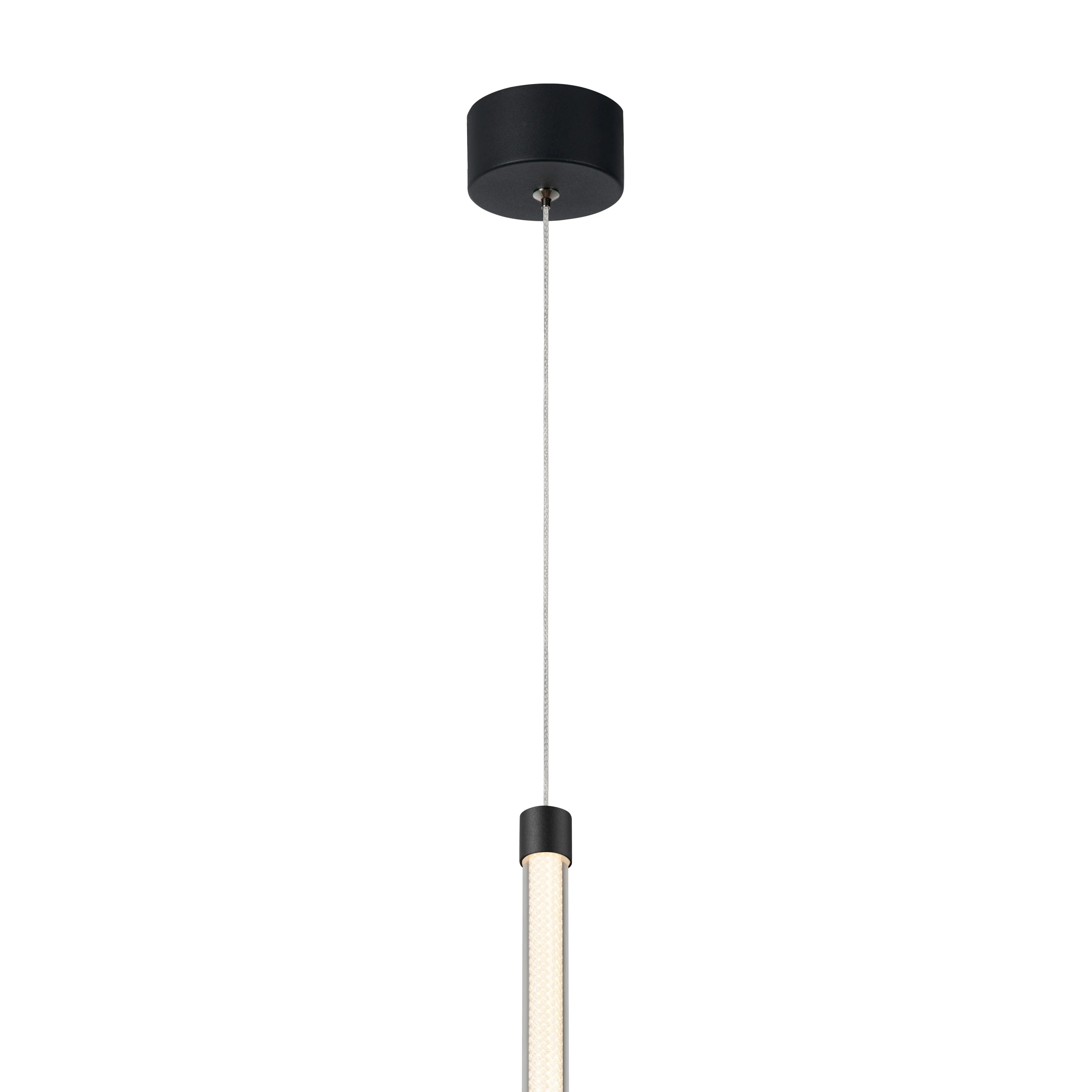 Fugaz 7W LED Pendant- Various Finishes