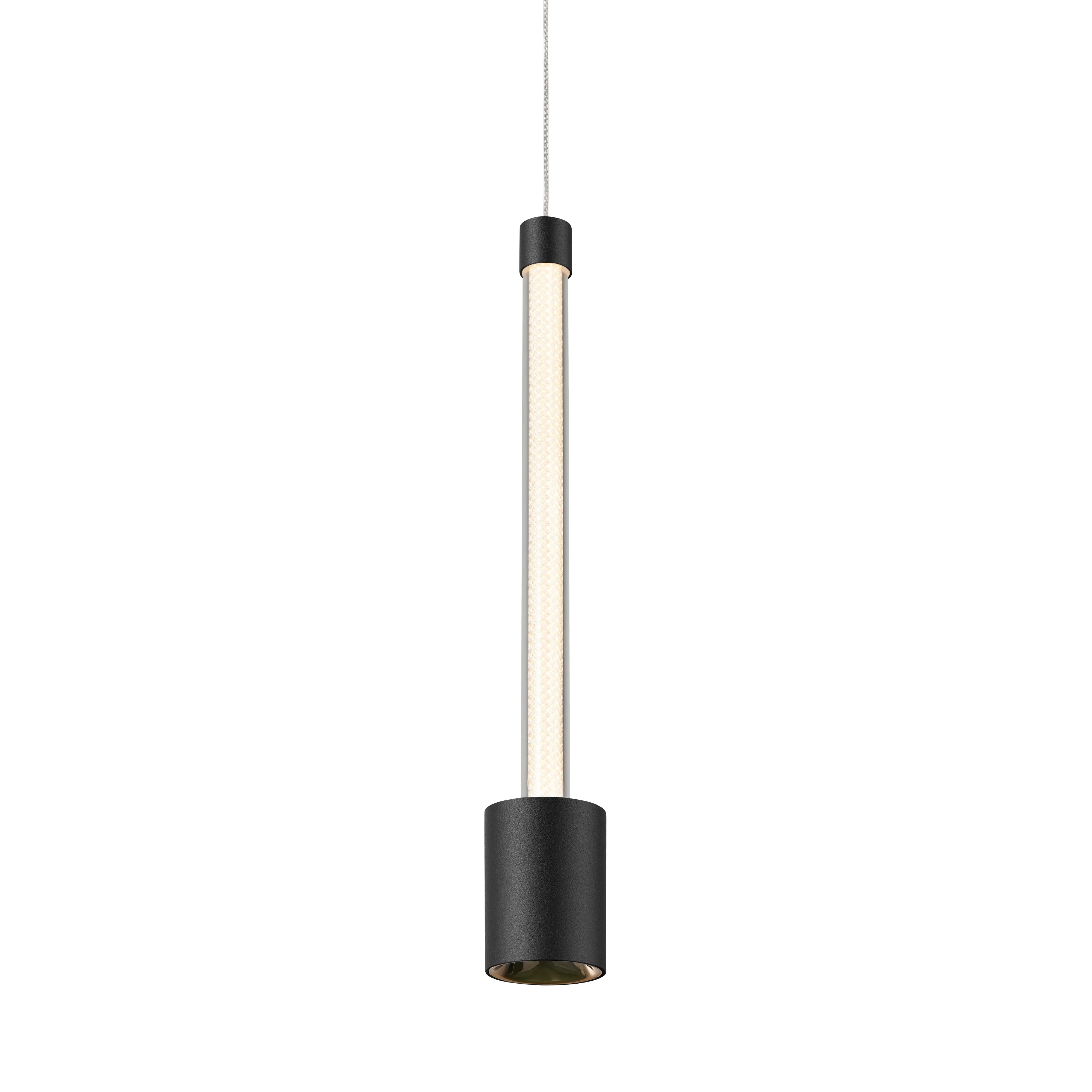 Fugaz 7W LED Pendant- Various Finishes