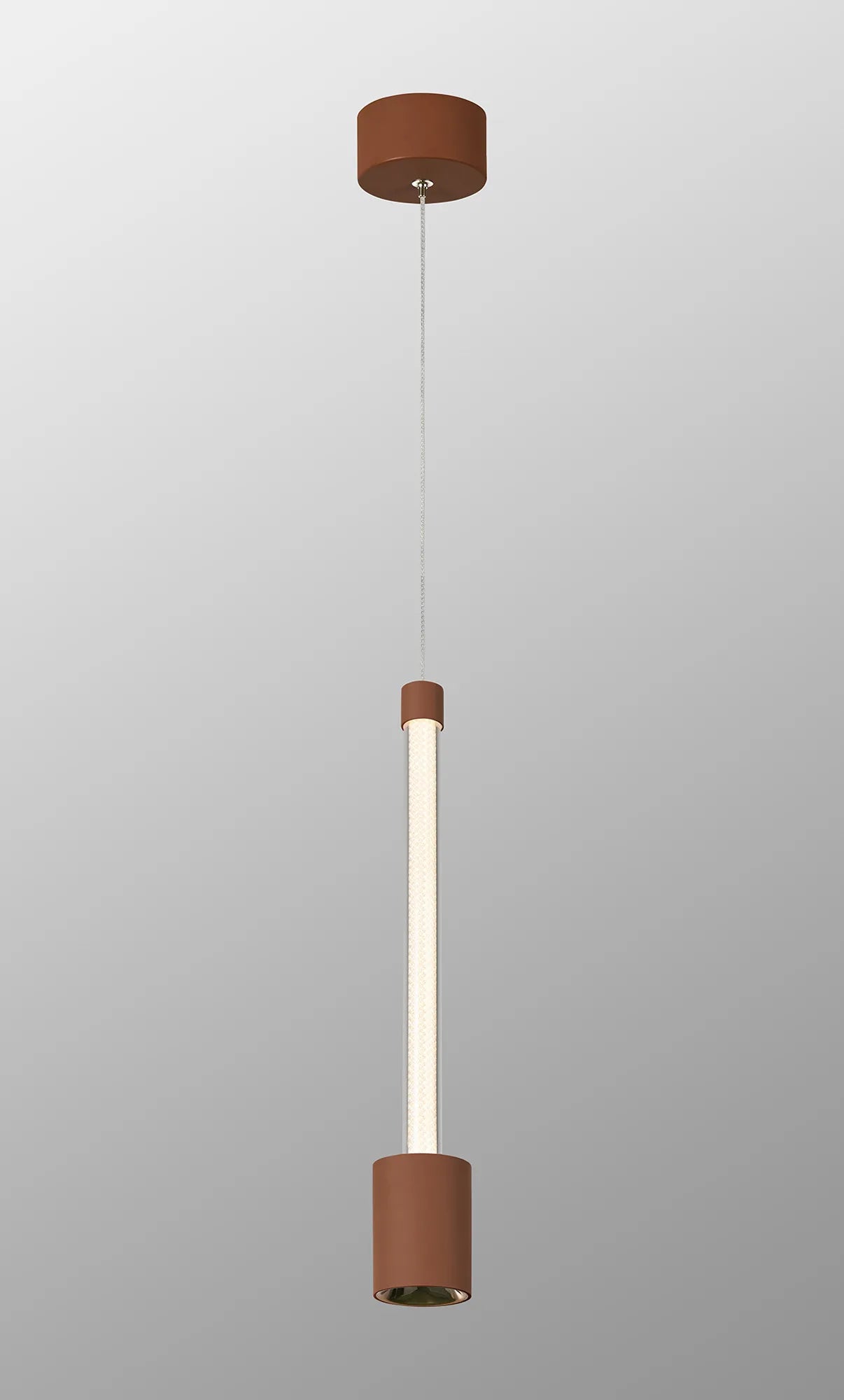 Fugaz 7W LED Pendant- Various Finishes