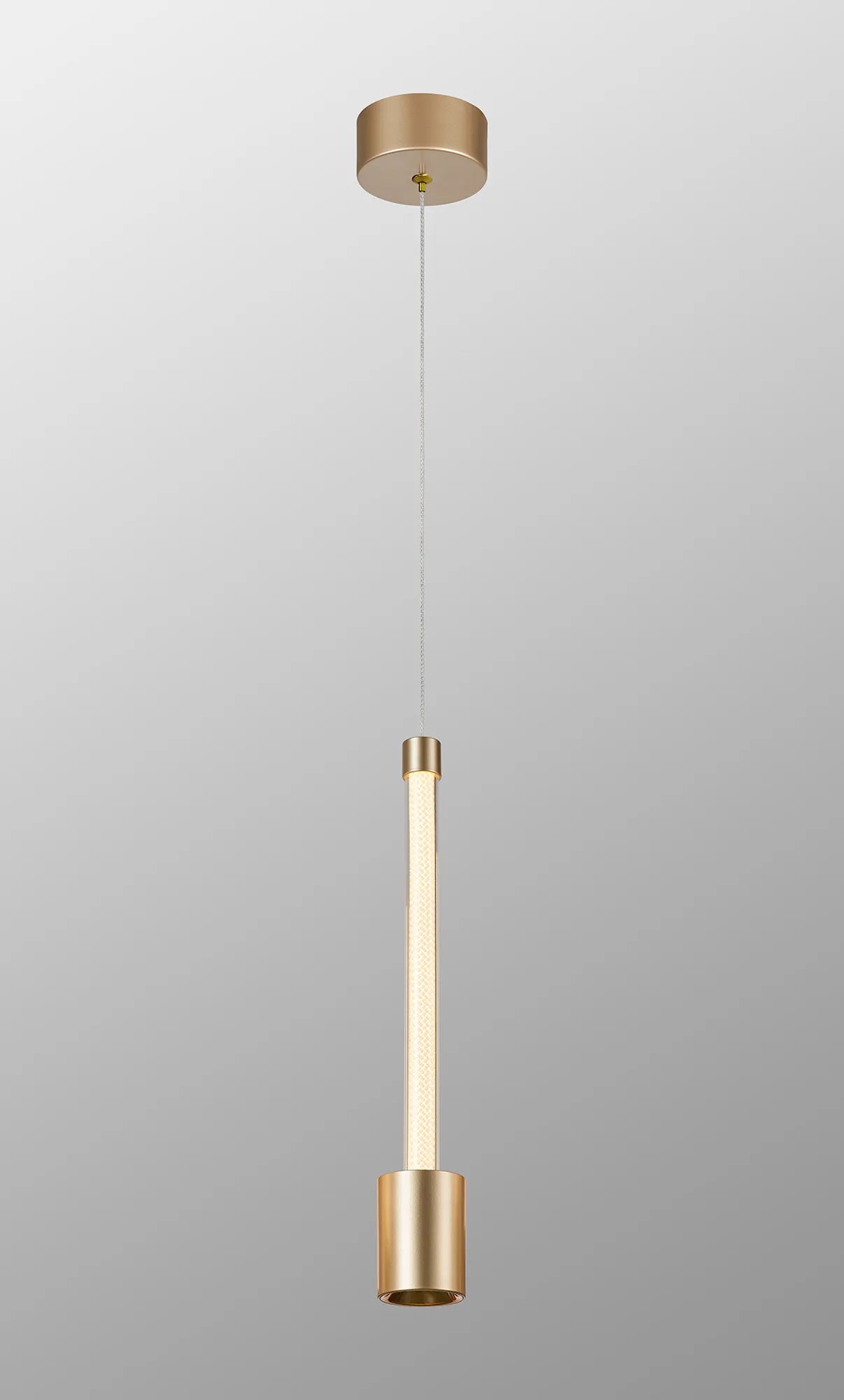 Fugaz 7W LED Pendant- Various Finishes