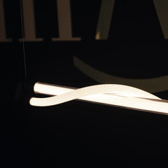 Fugaz Linear Pendant, 38W LED, 3000K, 2600lm 3yrs Warranty