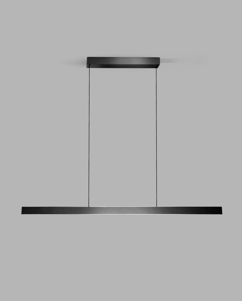 Edge Linear S1000/S1500/S2000 Pendant   (2700/5000K)- Various Finishes