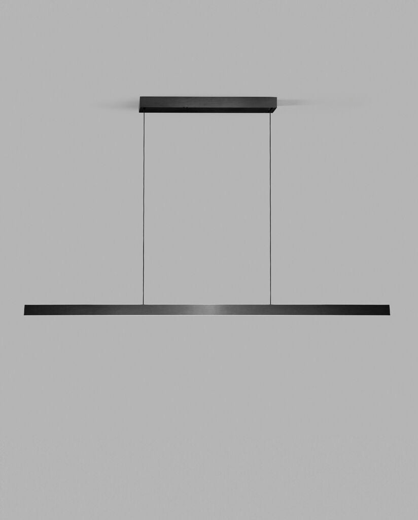 Edge Linear S1000/S1500/S2000 Pendant   (2700/5000K)- Various Finishes