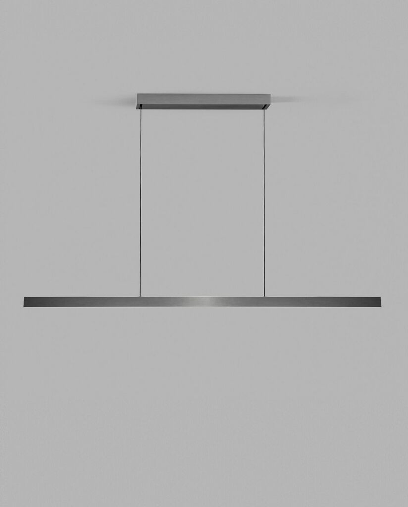 Edge Linear S1000/S1500/S2000 Pendant   (2700/5000K)- Various Finishes