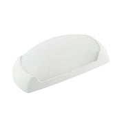 FUMAGALLI Francy  White Opal LED GX53 6W Garden Lights - Cusack Lighting