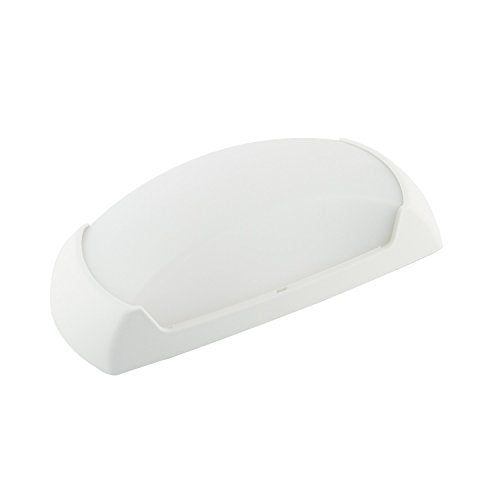 FUMAGALLI Francy  White Opal LED GX53 6W Garden Lights - Cusack Lighting