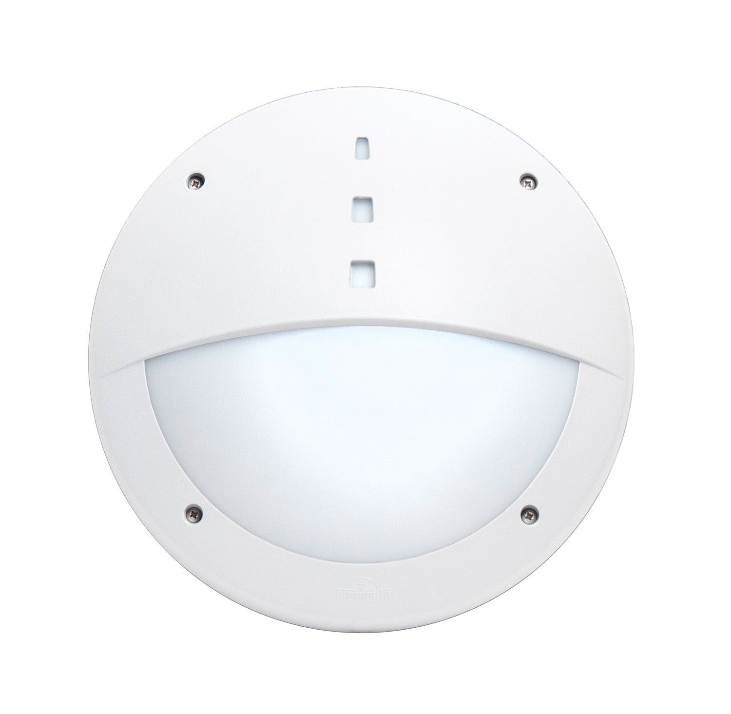 FUMAGALLI Gelmi EL Black/White Opal GX53 LED 11W 4000K Garden Lights