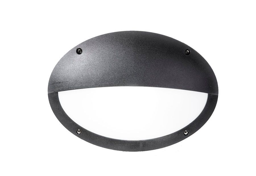 FUMAGALLI Maddi HL Black Opal LED 9W 4000K Garden Lights - Cusack Lighting