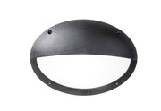 FUMAGALLI Maddi HL Black Opal LED 9W 4000K Garden Lights - Cusack Lighting