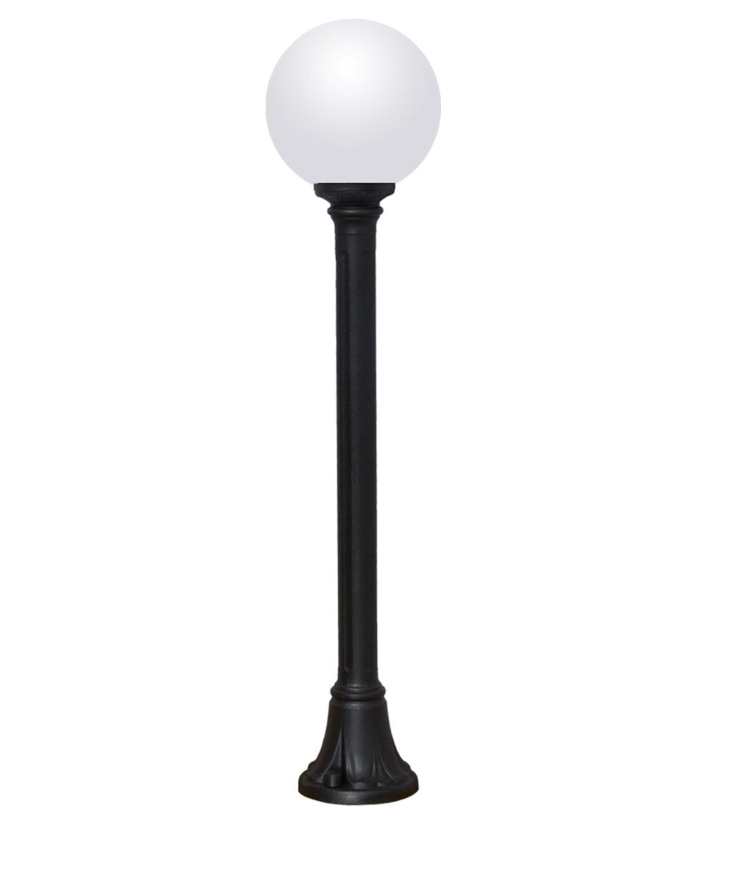 Fumagalli Mizar/ Saba, Black Mizar/ Cefa ,Mizar/Golia ,Mizar/Anna Mizar Globe 250 MIZAR/G250 - Cusack Lighting