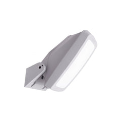 Giova Germana Outdoor LED Floodlights- Grey/ Black Finishes