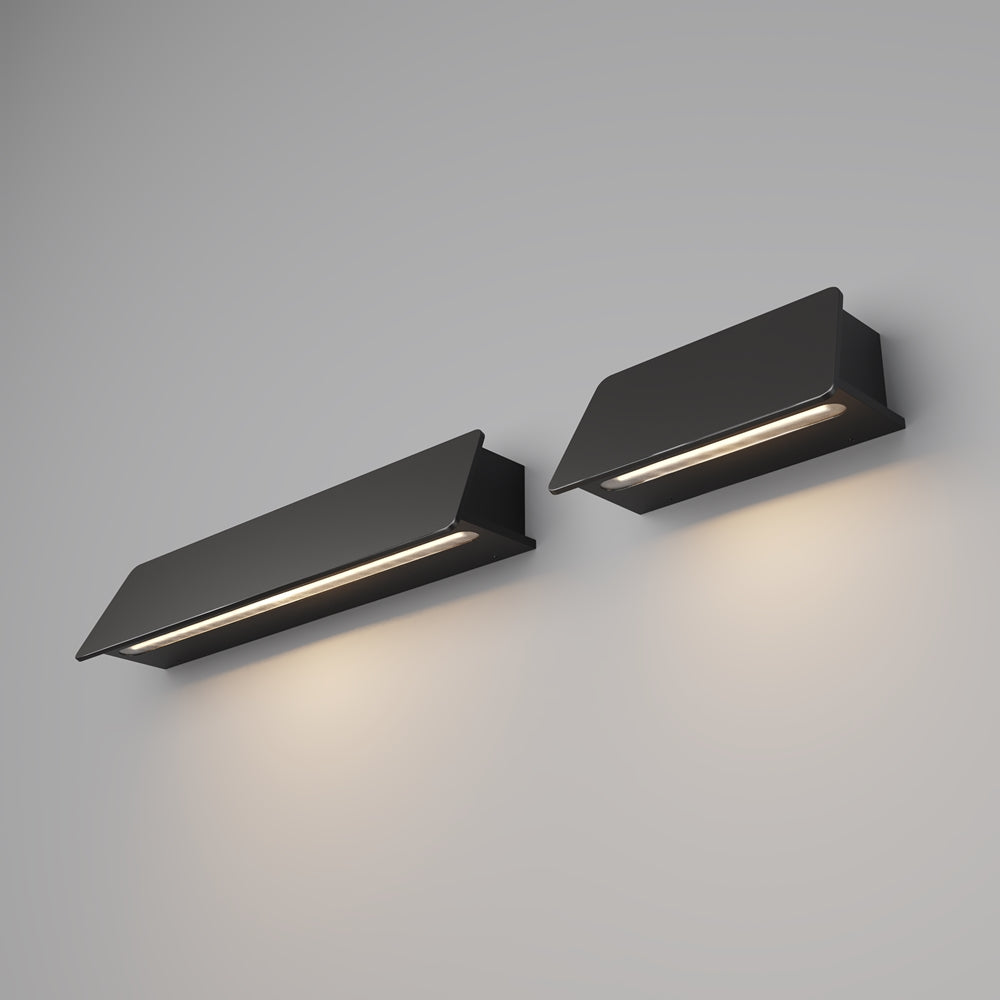 Trupp Outdoor Up/Down IP54 3000K LED Light