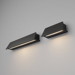 Trupp Outdoor Up/Down IP54 3000K LED Light
