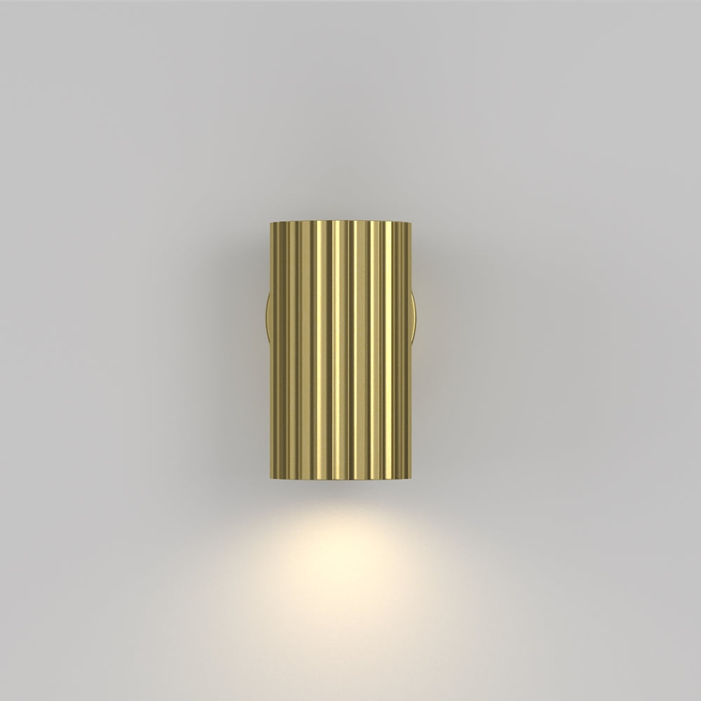 Calipso Small/ Large Wall Light- Various Finishes