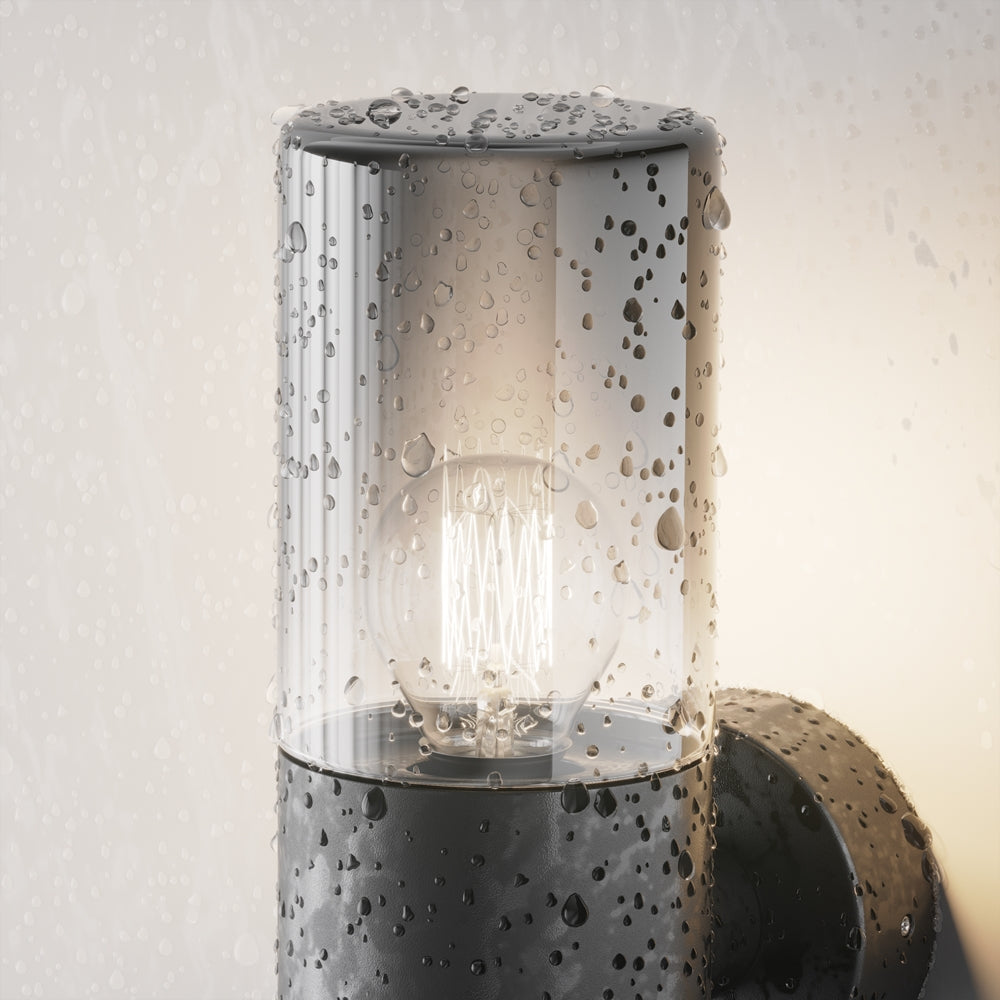 Amas Outdoor Wall Light