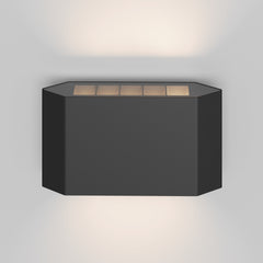 Pull Outdoor Up/Down IP54 3000K LED Light