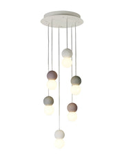 Galaxia Cluster Lights E27