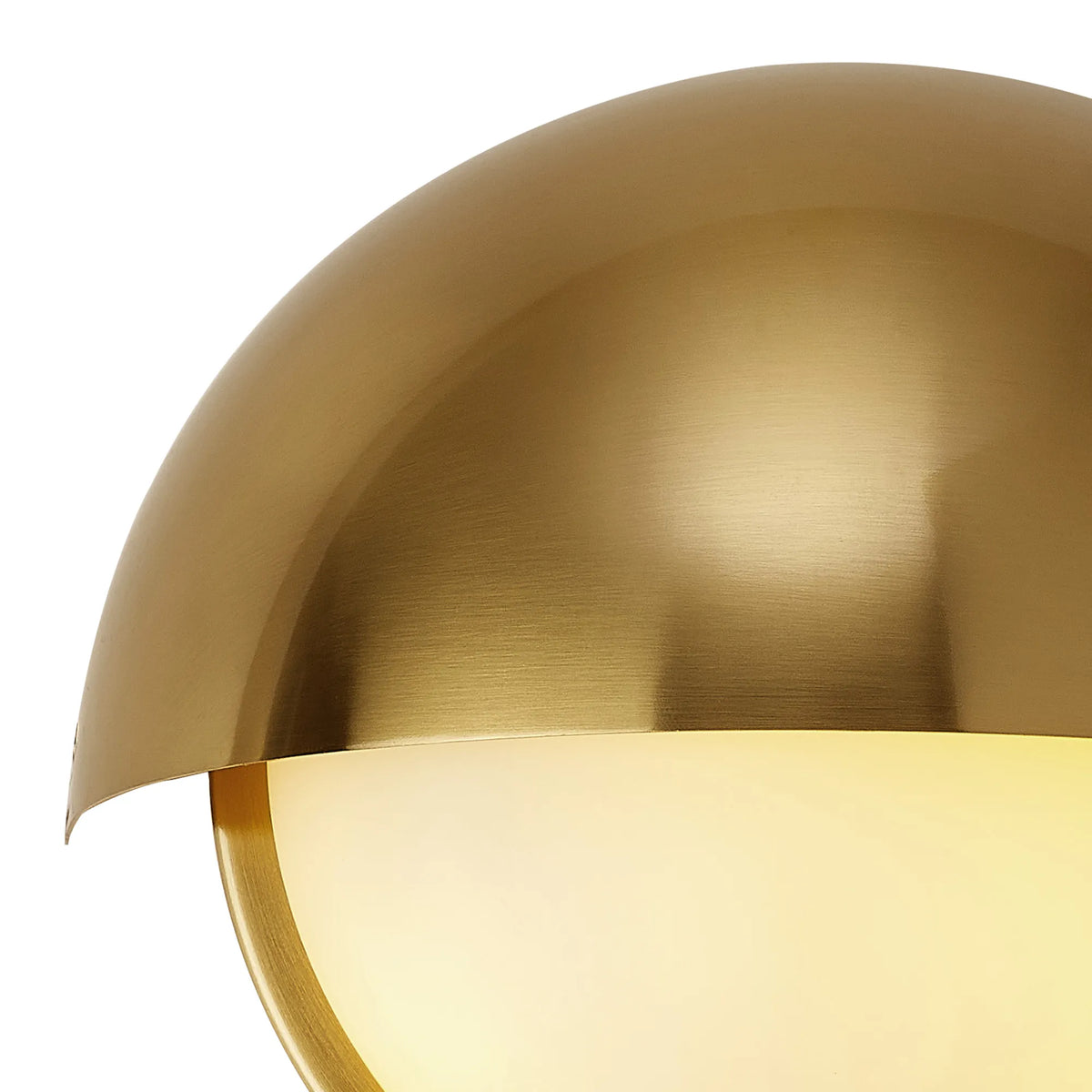 Garnet Bathroom Wall Light IP54- Various Finishes