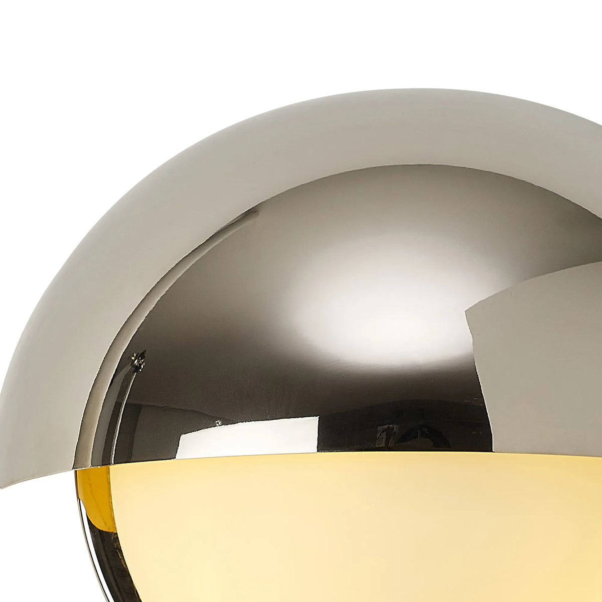 Garnet Bathroom Wall Light IP54- Various Finishes