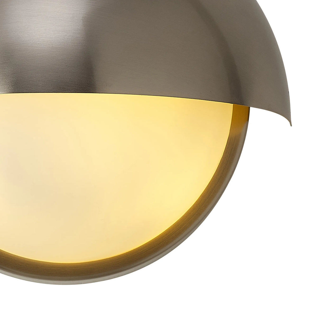 Garnet Bathroom Wall Light IP54- Various Finishes