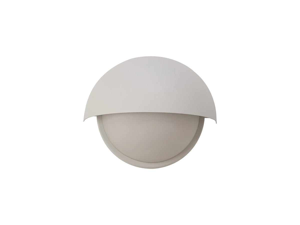 Garnet Bathroom Wall Light IP54- Various Finishes