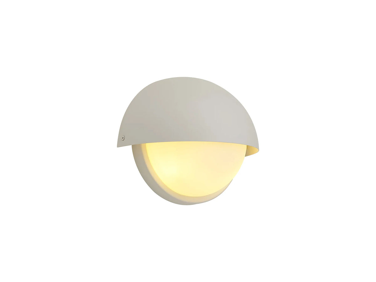 Garnet Bathroom Wall Light IP54- Various Finishes