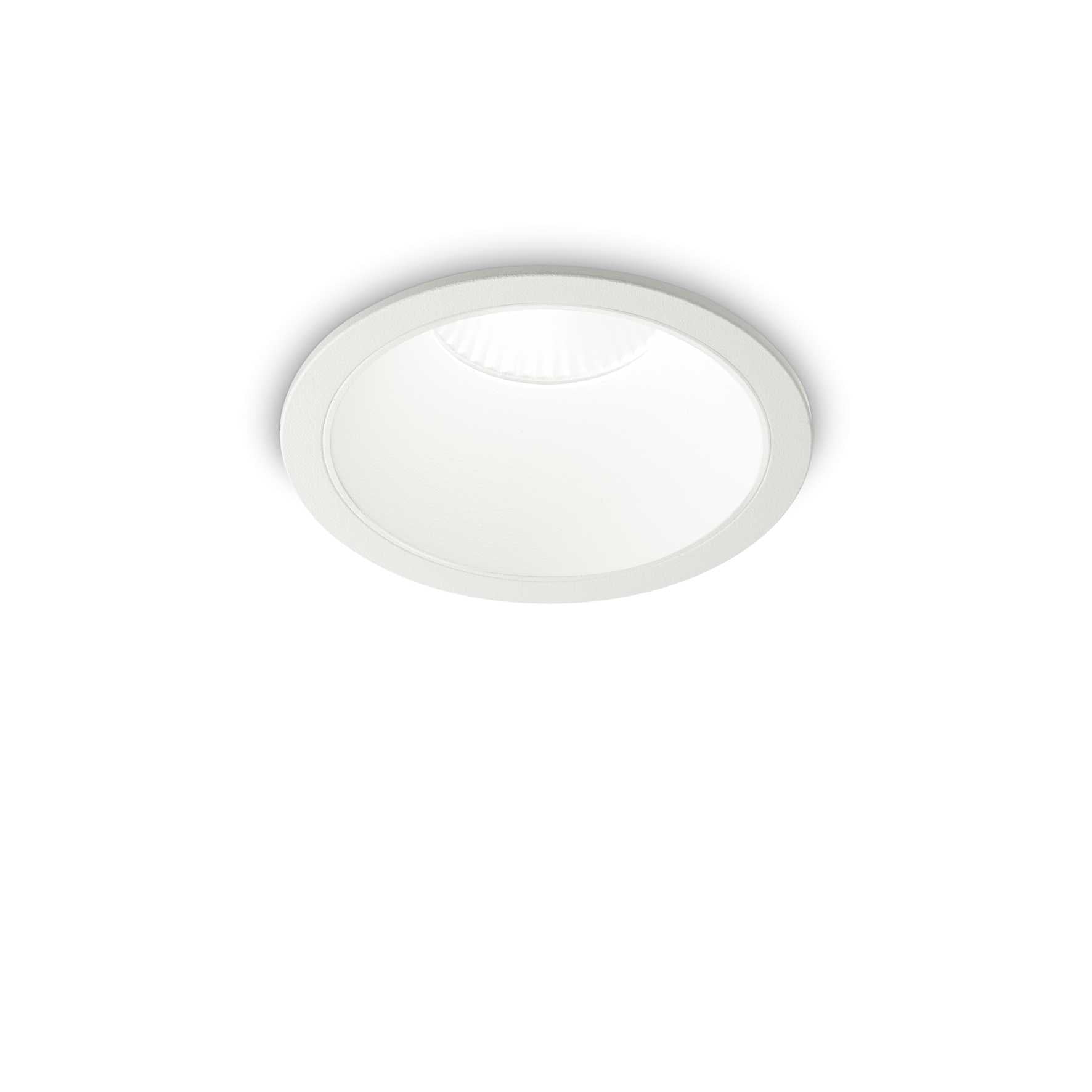 Game Recessed Light Round/Square - Various Finish - Cusack Lighting