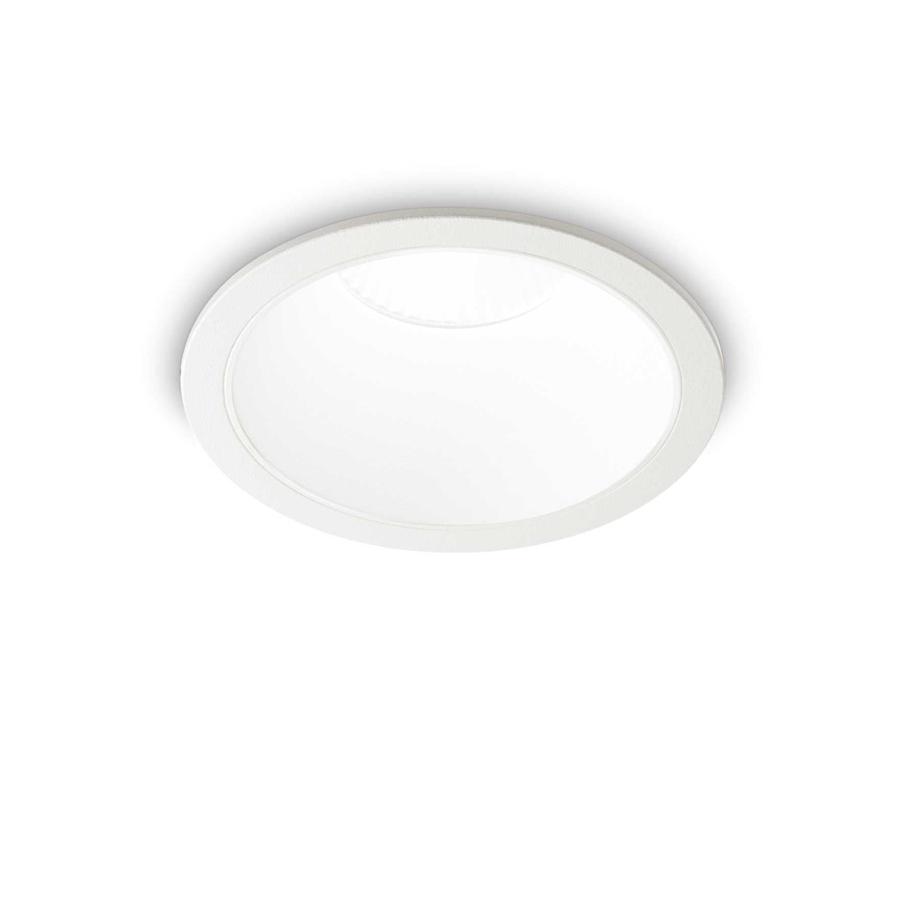 Game Recessed Light Round/Square - Various Finish - Cusack Lighting