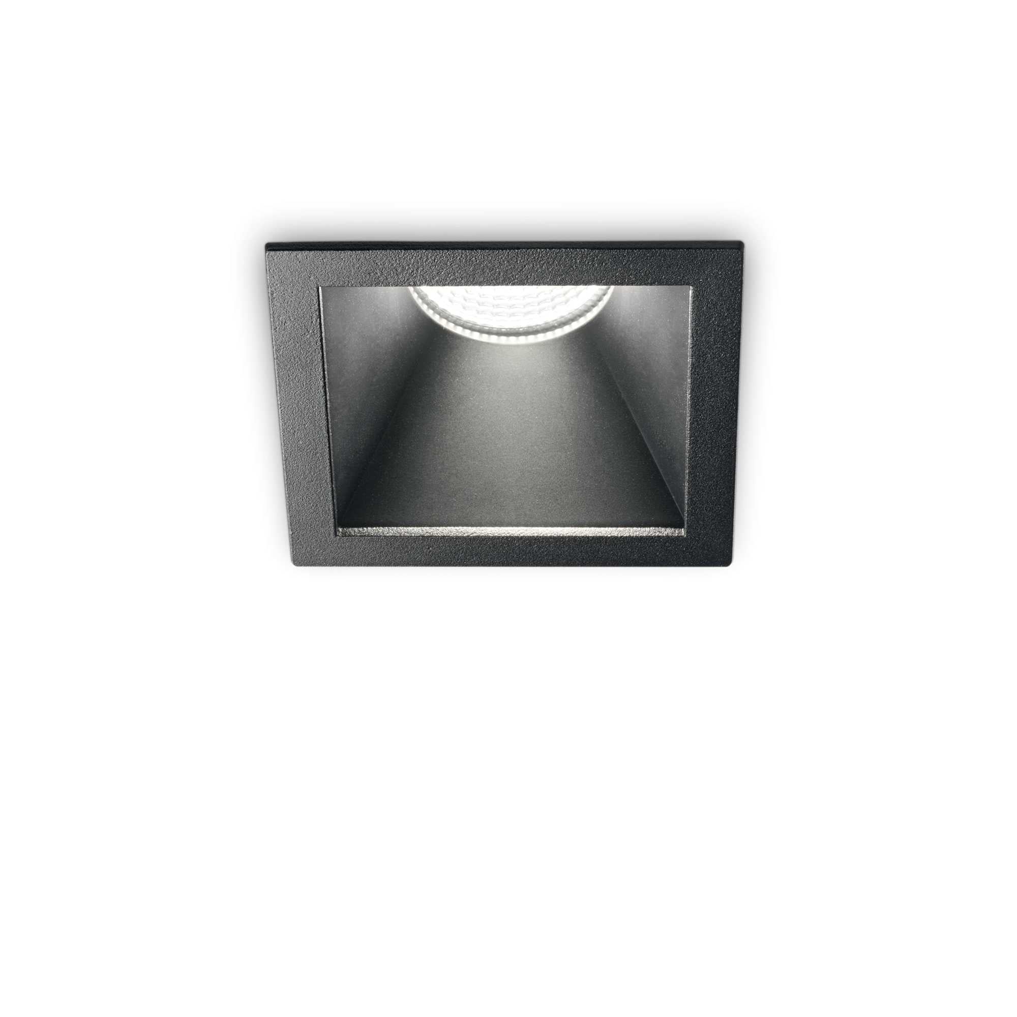 Game Recessed Light Round/Square - Various Finish - Cusack Lighting