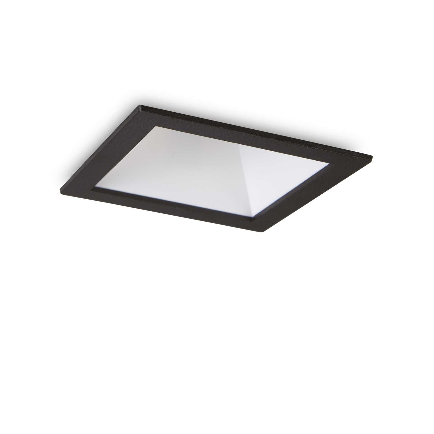 Game Recessed Light Round/Square - Various Finish - Cusack Lighting