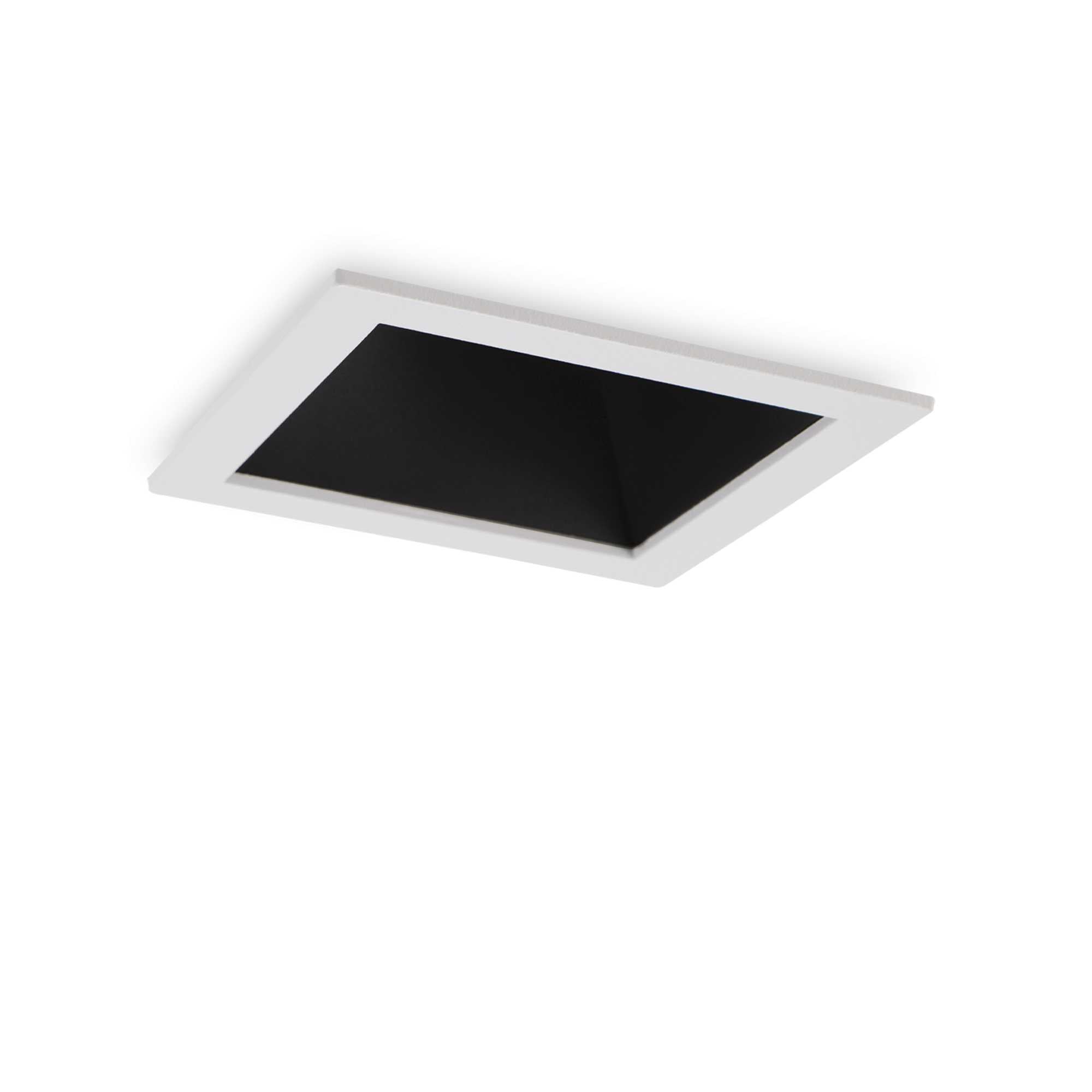 Game Recessed Light Round/Square - Various Finish - Cusack Lighting