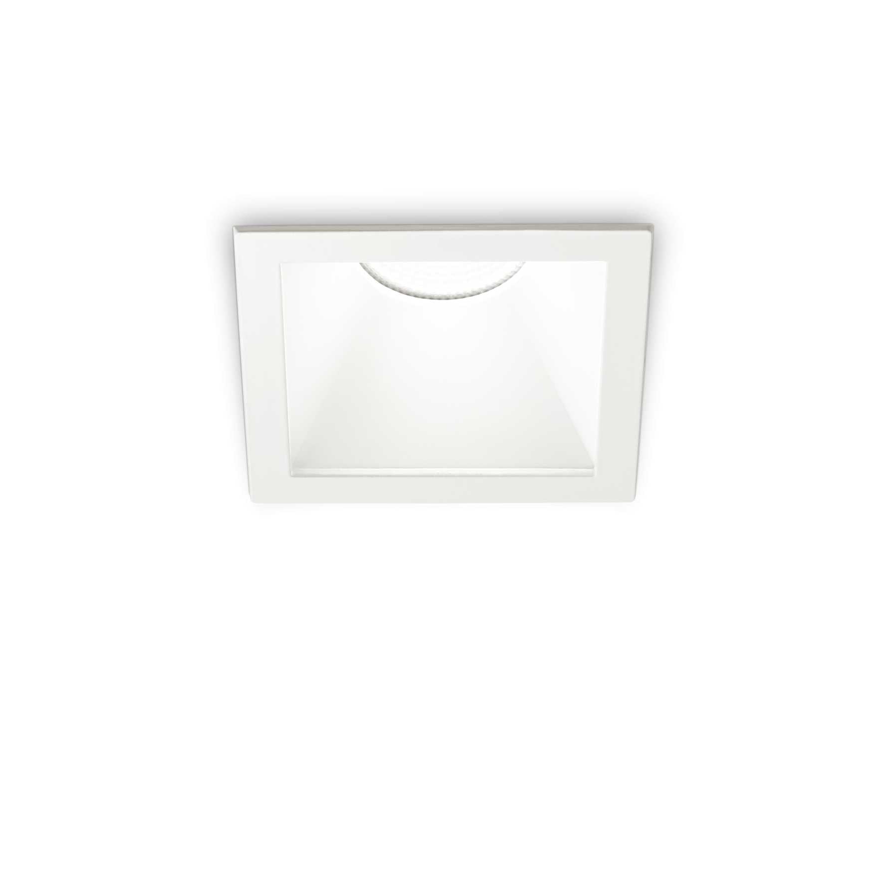 Game Recessed Light Round/Square - Various Finish - Cusack Lighting