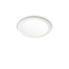 Game Recessed Light Round/Square - Various Finish - Cusack Lighting