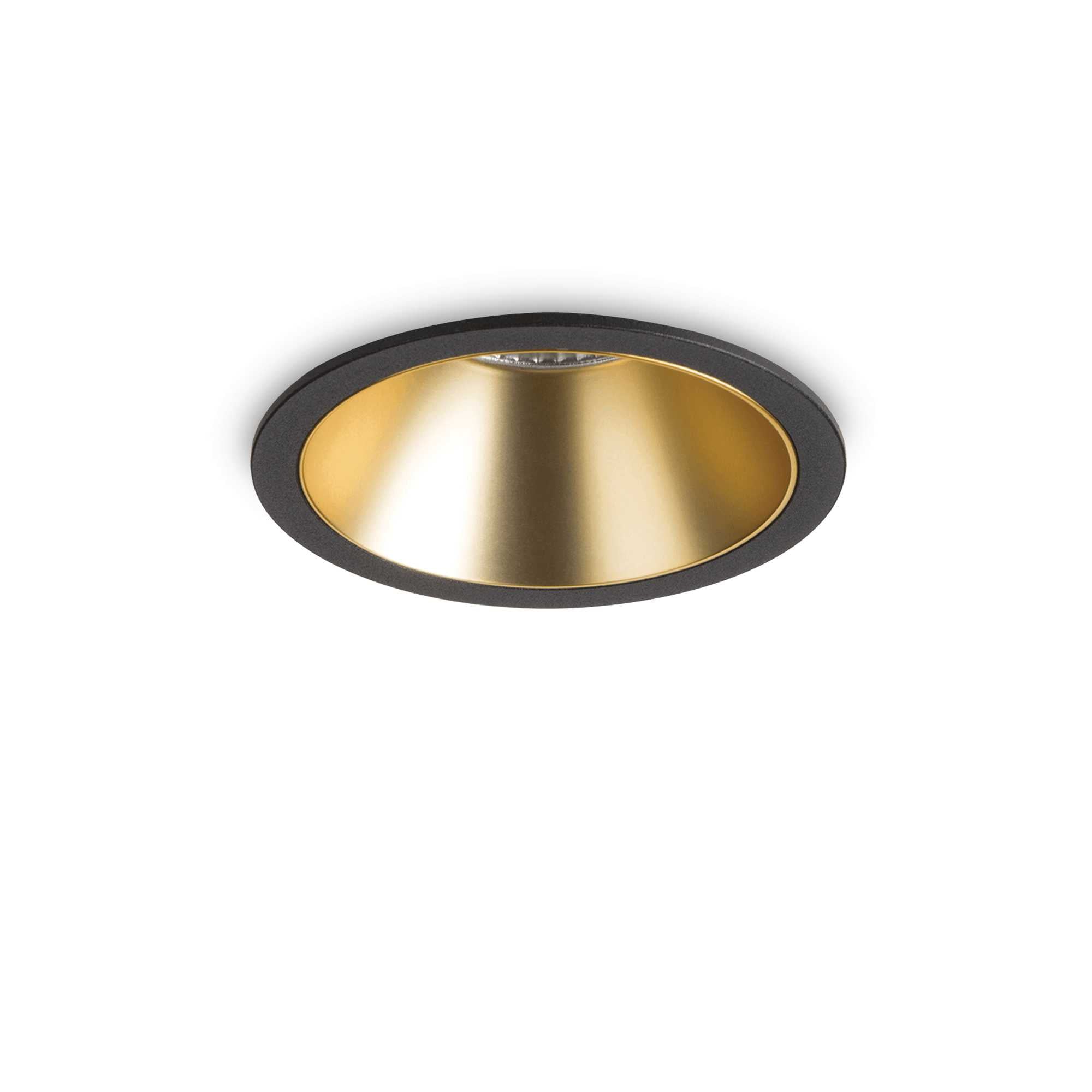 Game Recessed Light Round/Square - Various Finish - Cusack Lighting