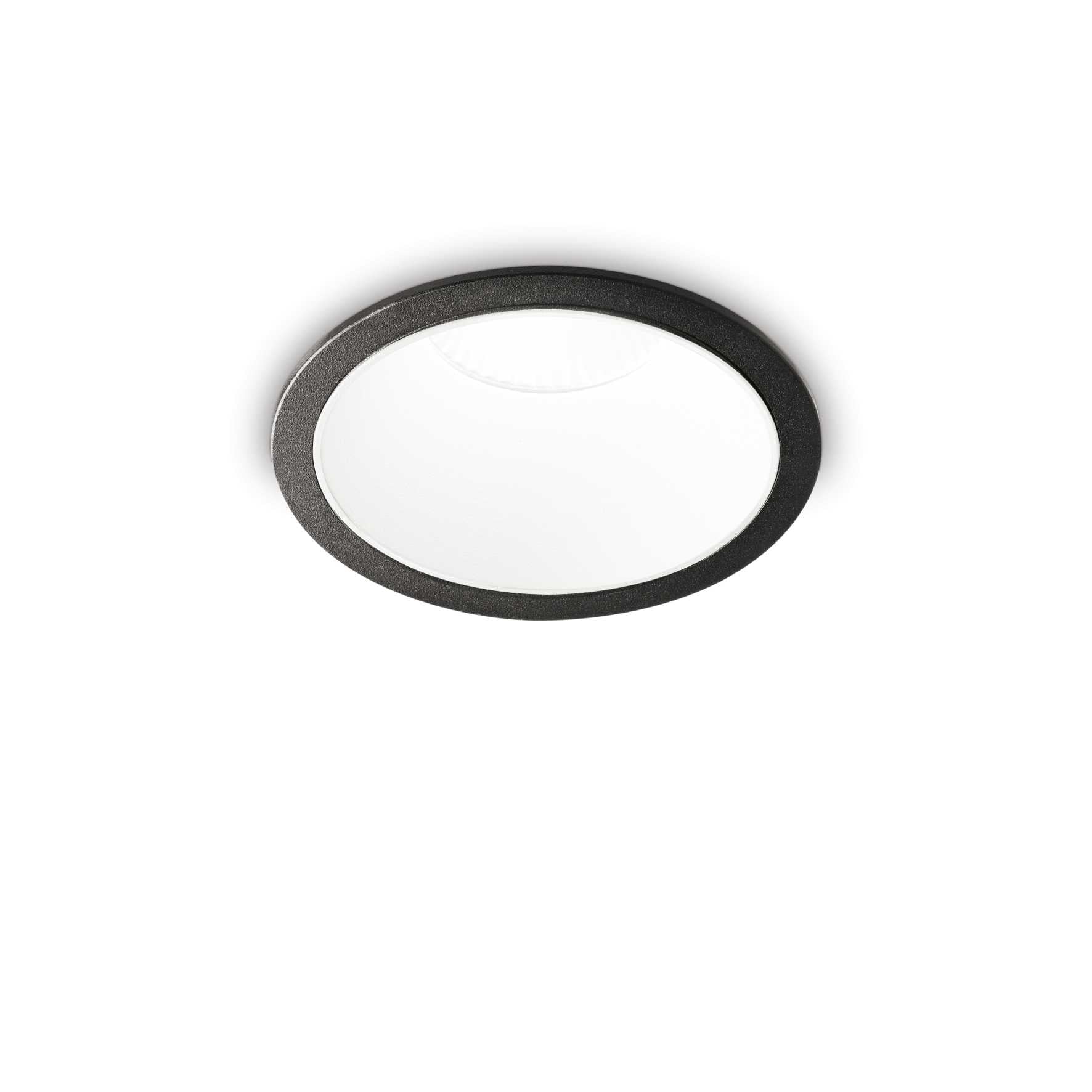 Game Recessed Light Round/Square - Various Finish - Cusack Lighting