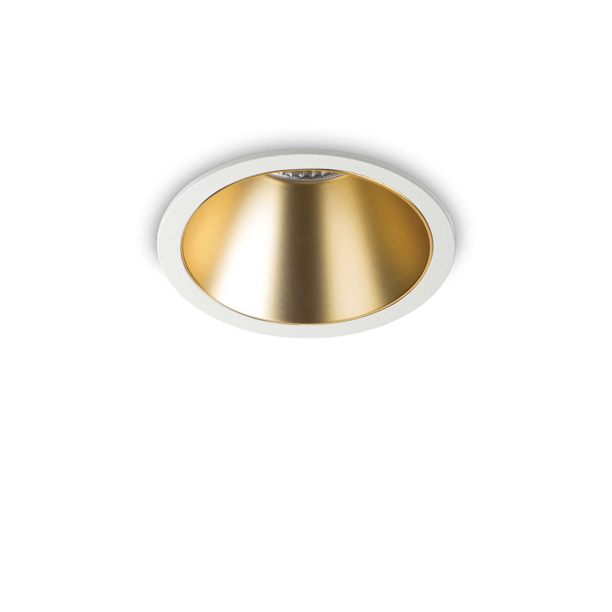 Game Recessed Light Round/Square - Various Finish - Cusack Lighting