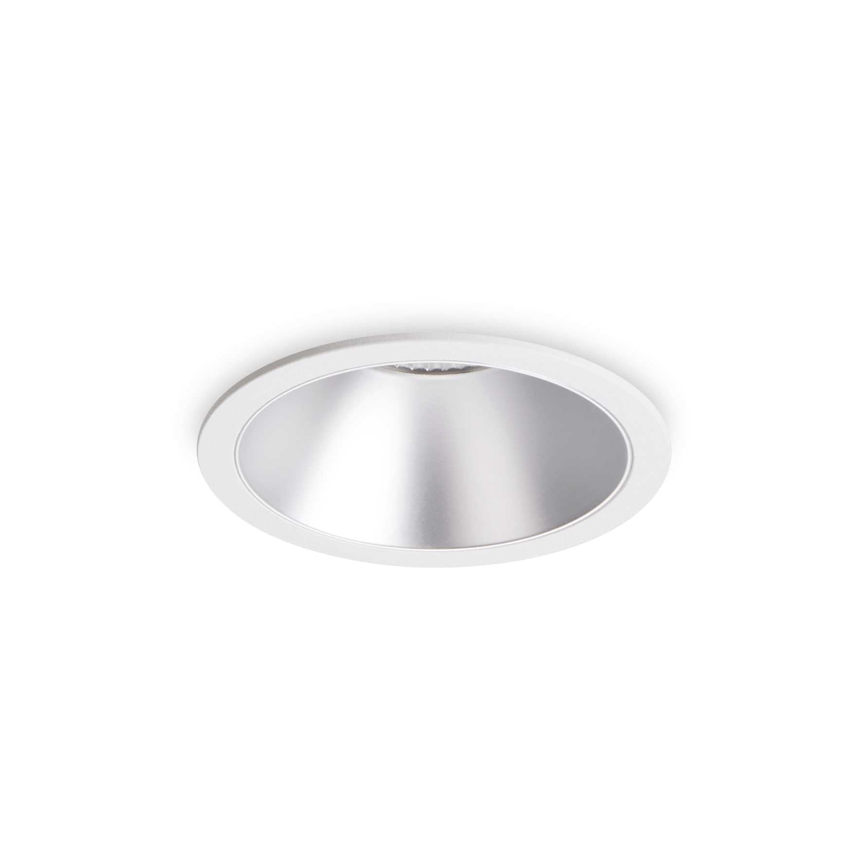 Game Recessed Light Round/Square - Various Finish - Cusack Lighting