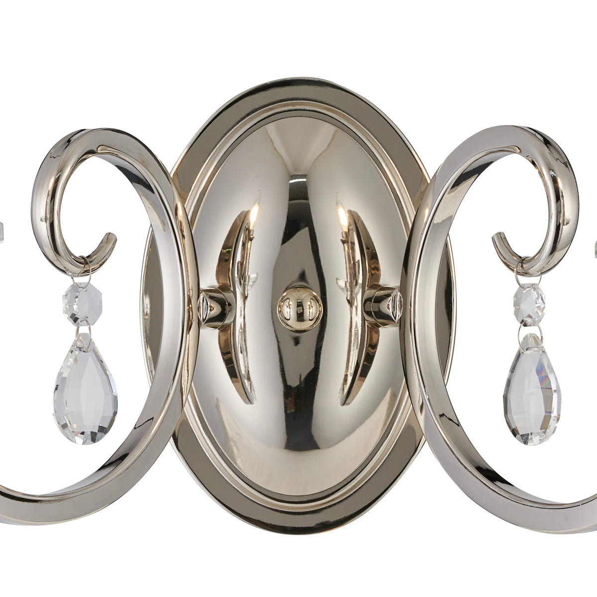 Gracey Wall Light without Shade- Various Finishes