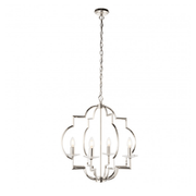 Regent Pendant Light - Cusack Lighting