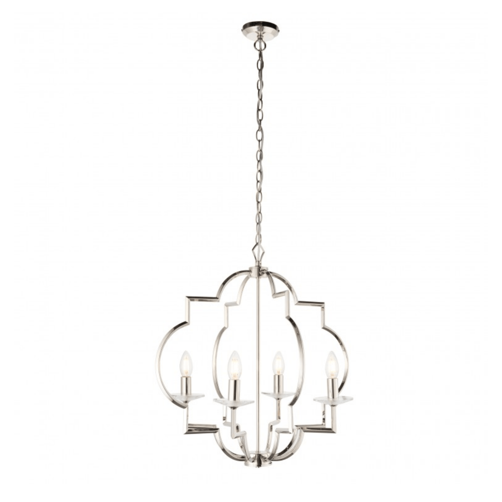 Regent Pendant Light - Cusack Lighting