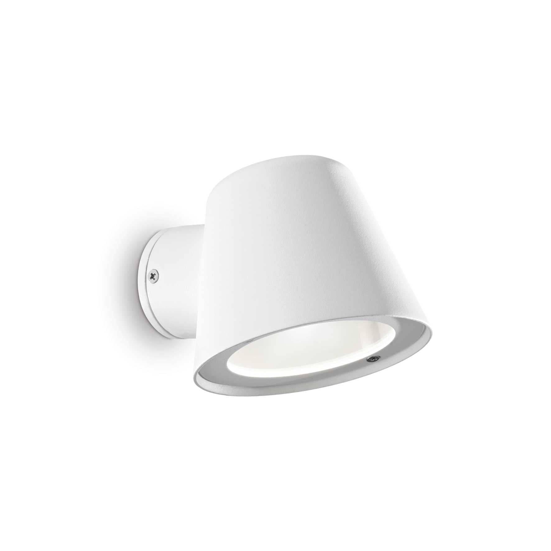 Gas Wall Light- Anthracite/White/Coffee/Black Finish - Cusack Lighting