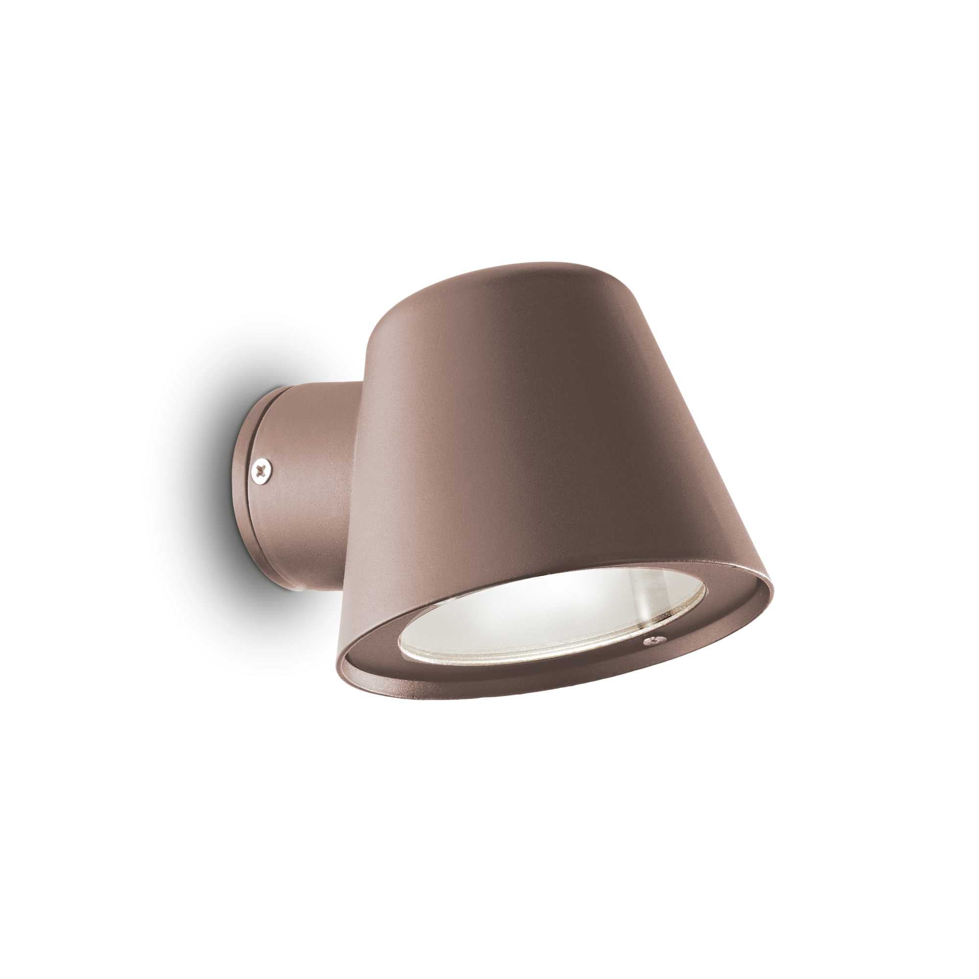 Gas Wall Light- Anthracite/White/Coffee/Black Finish - Cusack Lighting