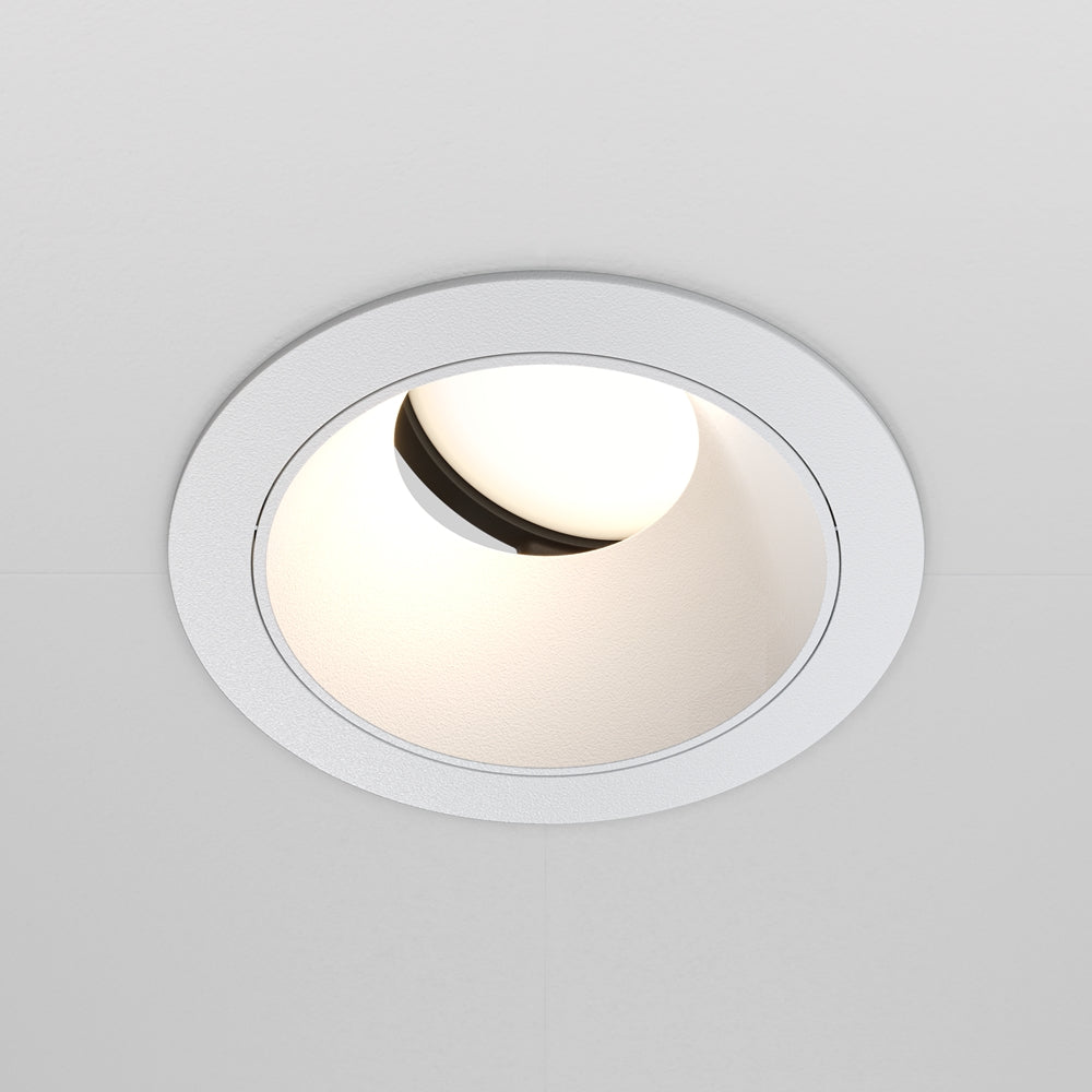 Share Recessed Ceiling Lights - Various Finishes