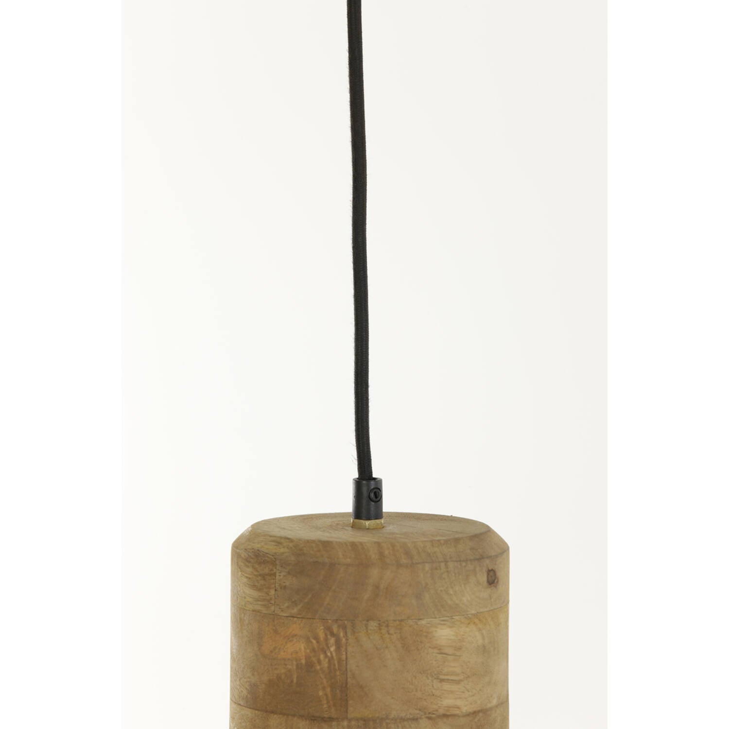 Giada Hanging Lamp - Antique Bronze Finish BLACK FRIDAY