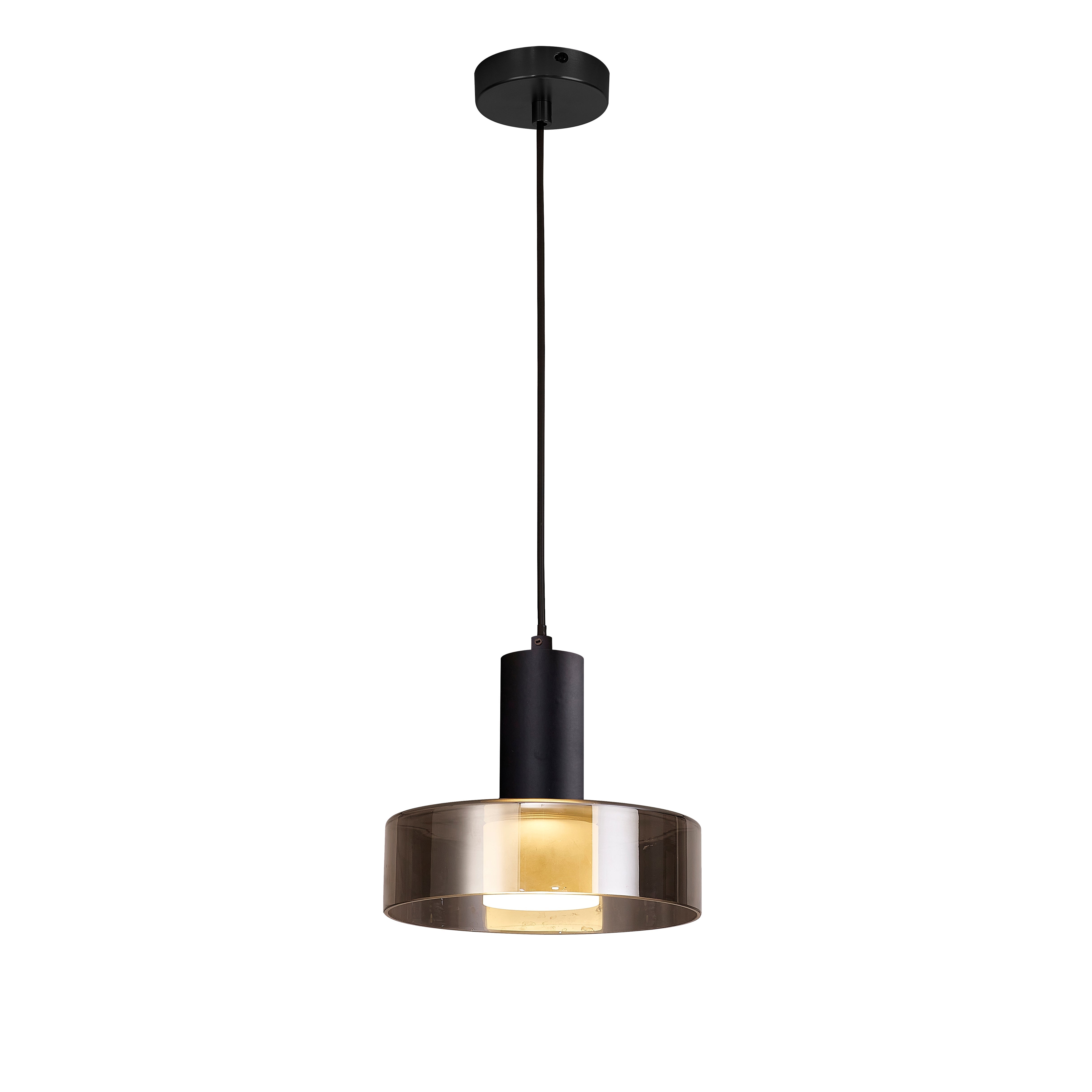 Gin 1Lt Single Pendant - Various Finish