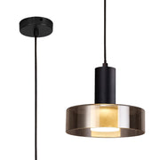 Gin 1Lt Single Pendant - Various Finish