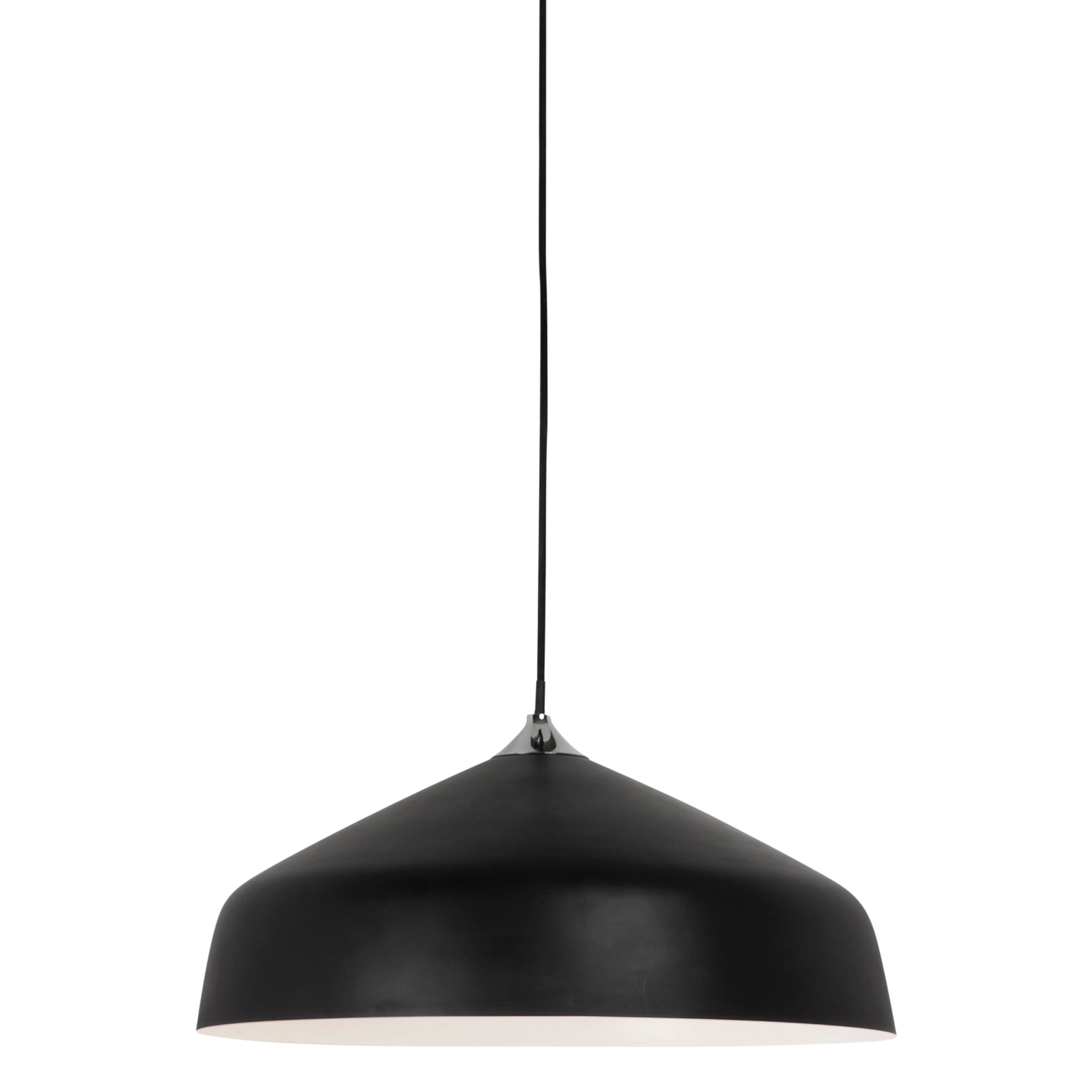 Ginestra 300/400/500 1Lt Single Pendant - Various Colours & Sizes